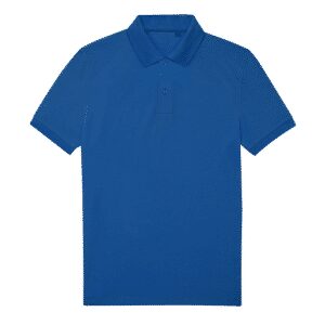 B&C Eco polo 65 35°