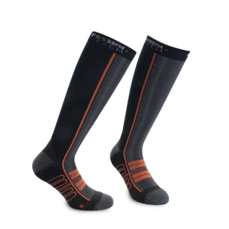 B   safety (Copertiine)   Calza lunga Sestriere