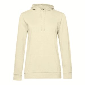 Felpa da donna con cappuccio – B&C Hoodie
