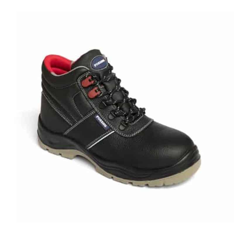 B   safety (Copertiine)   Harvey calzatura alta