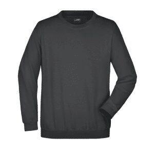 JN040 round sweat heavy James&Nicholson (20)