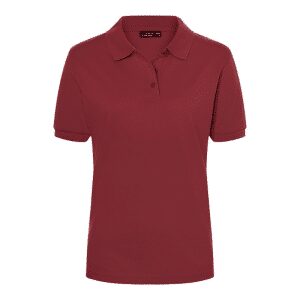 JN071 Classic Polo donna (23)