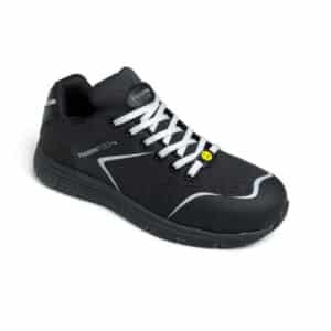 B   safety (Copertiine)   Kripton Grey calzatura bassa