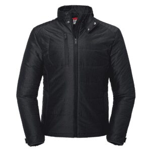 Men’s Cross Jacket – Russell