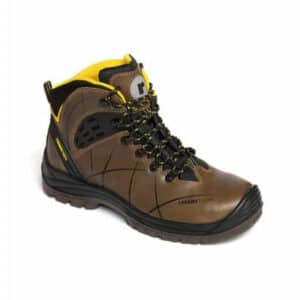 B   safety (Copertiine)   Oregon calzatura alta