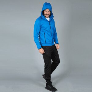 Pantalone Tuta brema Men JRC (1)