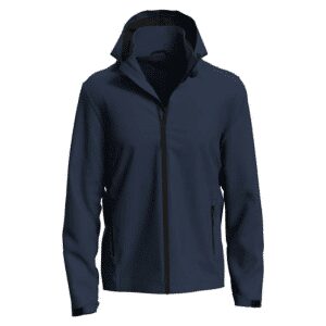 Softshell Jacket – Stedmen