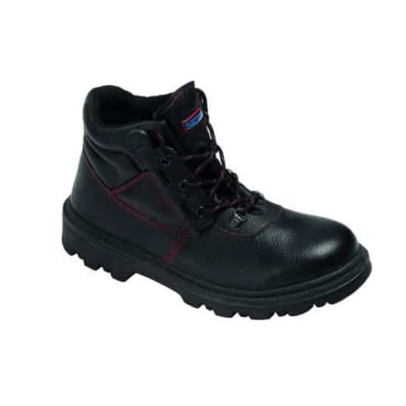 B   safety (Copertiine)   Tarim calzatura alta