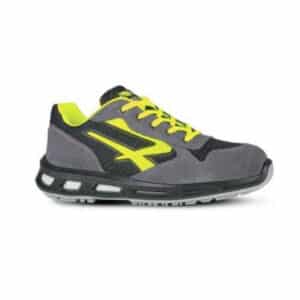 B   safety (Copertiine)   U Power RL20386 – Modello: YELLOW