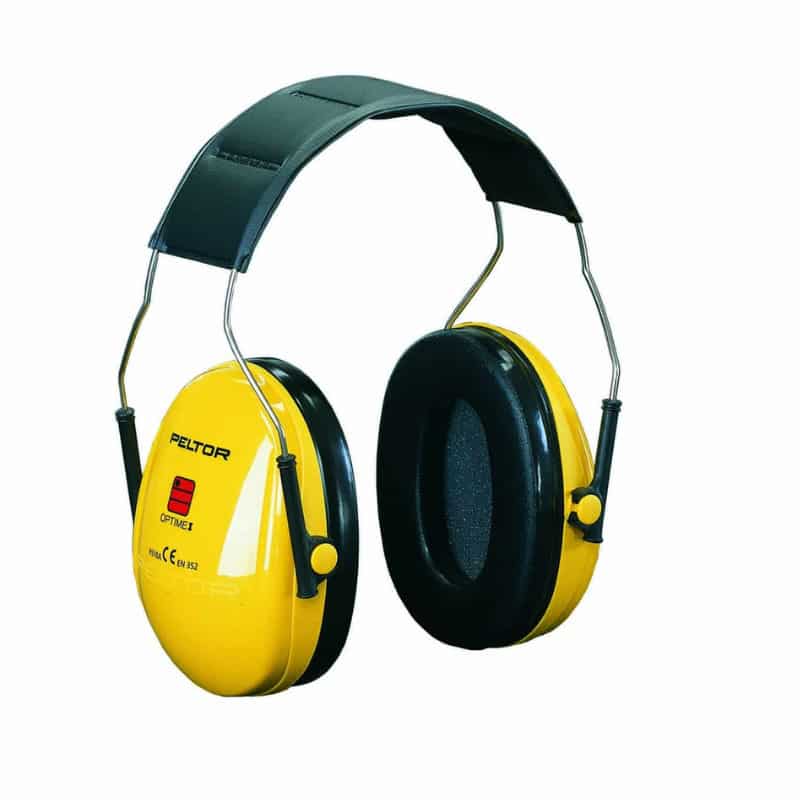 B   safety (Copertiine)   peltor™ optime™ i /–h510a