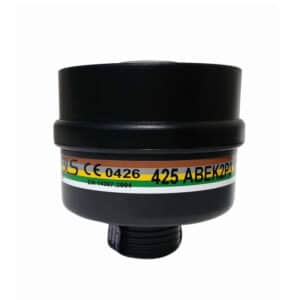 filtro maschera A2B2E2K2P3