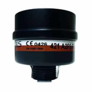 B   safety (Copertiine)   filtro per maschera /–a2p3