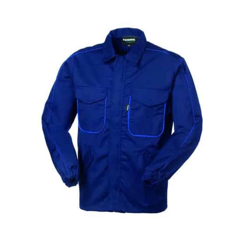 giubbino 2Active Blu