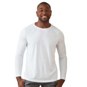 maglietta maniche lunghe