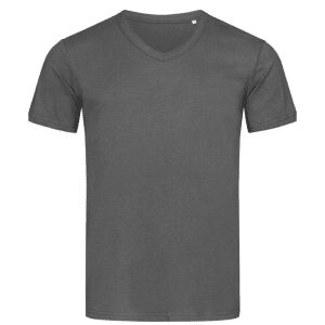 maglietta scollo a v 2