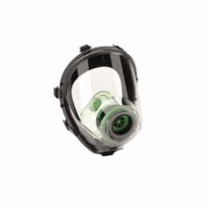 B   safety (Copertiine)   maschera pieno facciale monofiltro