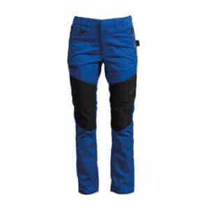 pantalone libano lady jrc blue royal