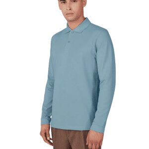 polo uomo maniche lunghe b e c (2)