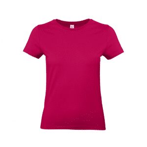 t shirt basic donna b&c (20)