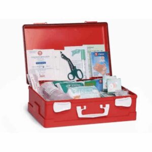 valigetta pronto soccorso maggiore 3 lavoratori