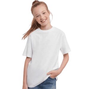 t shirt bambino