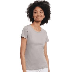 t shirt donna cotone