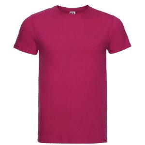 t shirt slim fit uomo (2)