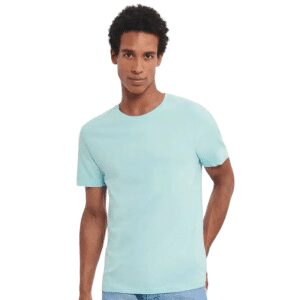 t shirt uomo cotone