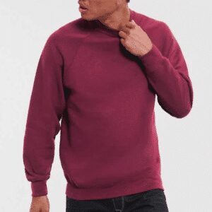 Adults' Classic Sweatshirt   Russell (1)