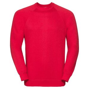 Adults' Classic Sweatshirt   Russell (6)