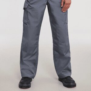 Adults' Heavy Duty Trousers   Russell (1)
