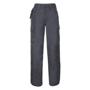 Adults' Heavy Duty Trousers   Russell (8)