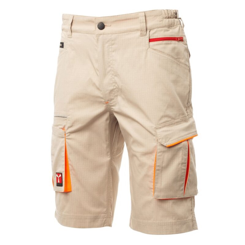 Bermuda NEXT 400 SHORTS   (Payper) (1)