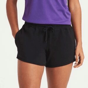 Girlie Cool Jog Short   Just cool by AWDis (2)