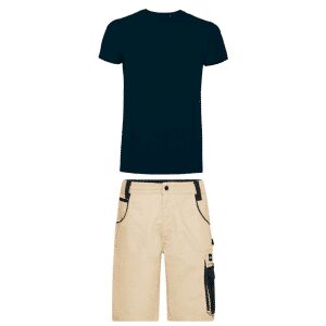 KIT2 estivo Beige Blu