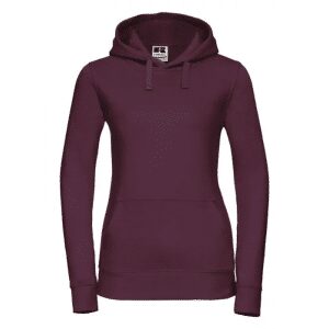 Ladies' Authentic Hooded Sweat   Russell (8)