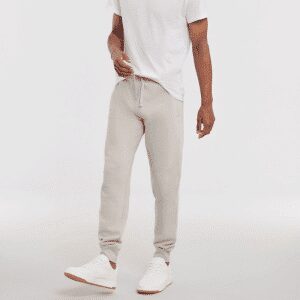 Men's Authentic Cuffed Jog Pants   Russell (1)