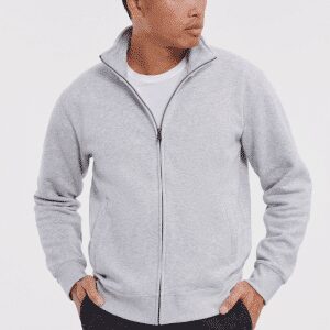 Men's Authentic Sweat Jacket   Russell (3)