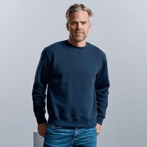 felpa senza cappuccio russell (3)