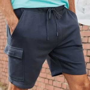 Men's Lounge Shorts   Daiber (1)