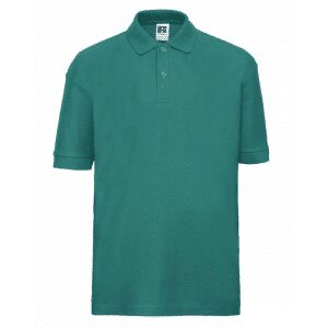 POLO BAMBINO 65%P.35%C   Russell (2)