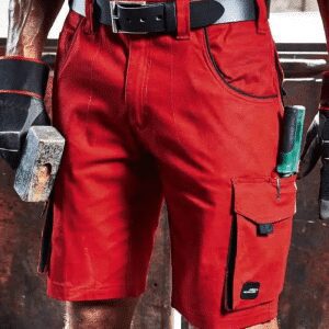 Workwear Bermudas   color (1)