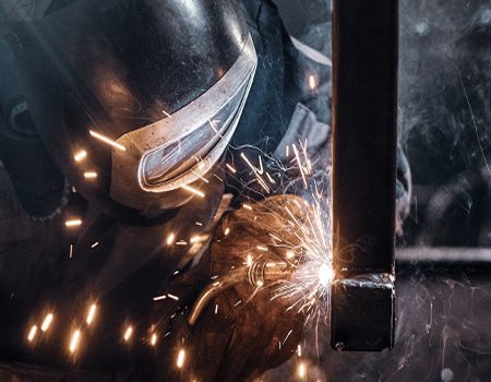 abbigliamento alta protezione