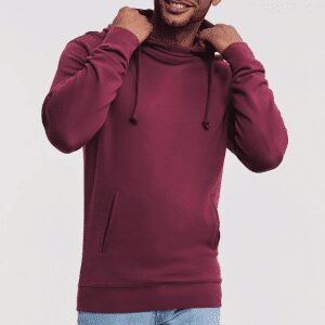 felpa con cappuccio russel (4)