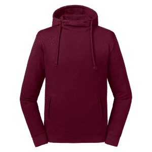 felpa con cappuccio russel (5)