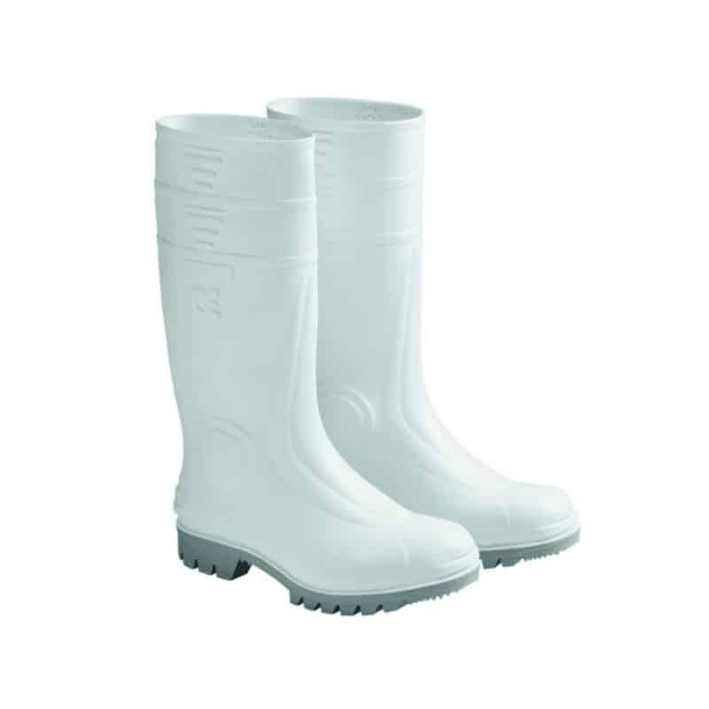 B   safety (Copertiine)   Stivale PVC uso alimentare – Rossini