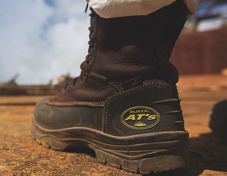 scarpe antinfortunistiche